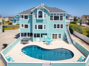 BU31 Salt and Soul Cottage (Formerly Nana's Beach House)
